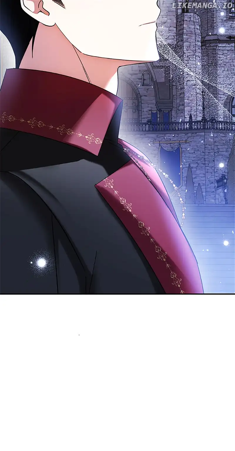 In This Life, I Will Survive Until the End Chapter 19 - Page 96