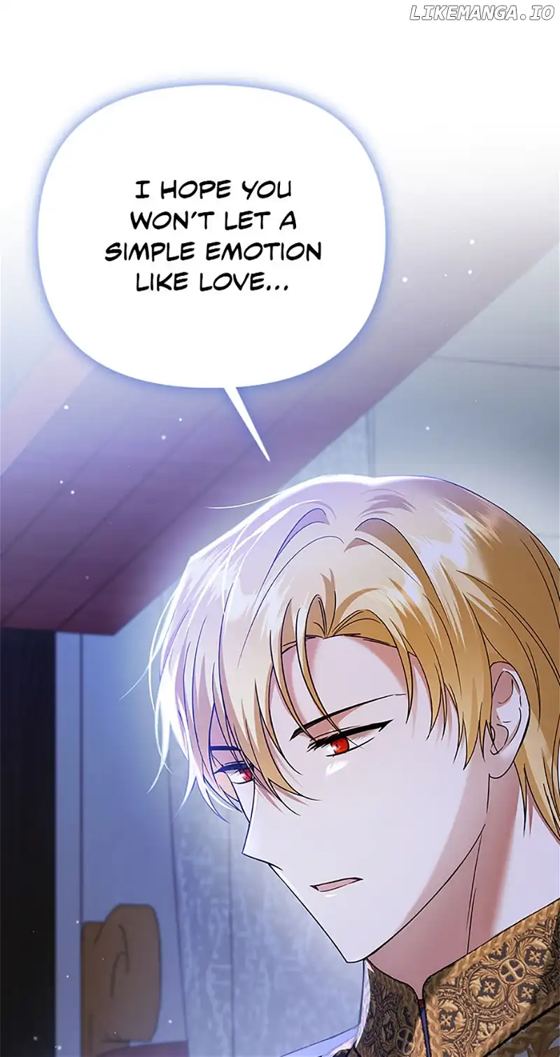 In This Life, I Will Survive Until the End Chapter 19 - Page 97