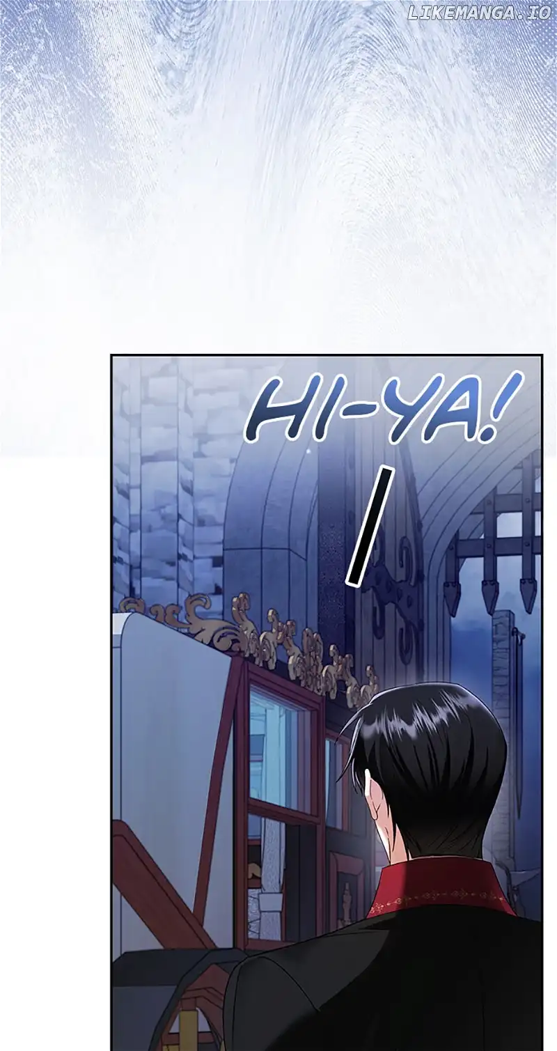 In This Life, I Will Survive Until the End Chapter 19 - Page 99