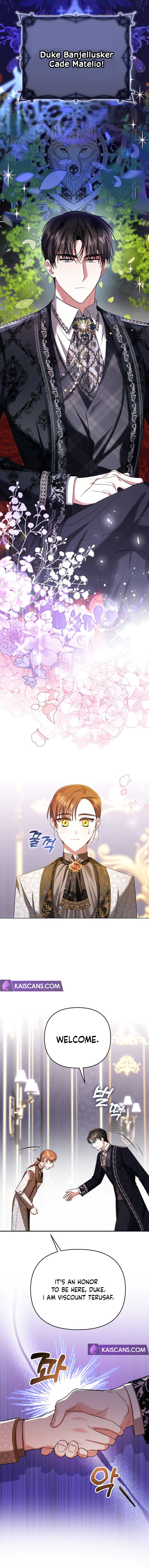 In This Life, I Will Survive Until the End Chapter 2 - Page 12