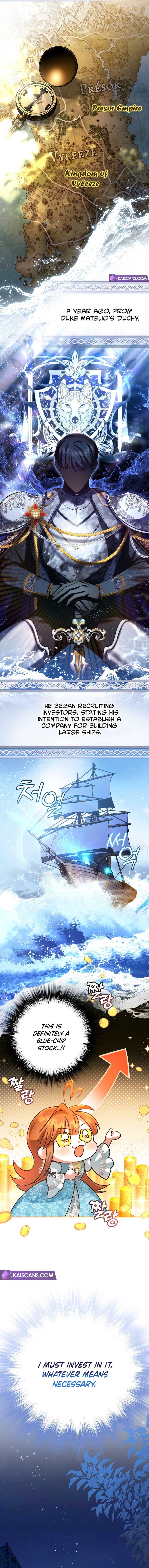 In This Life, I Will Survive Until the End Chapter 2 - Page 3