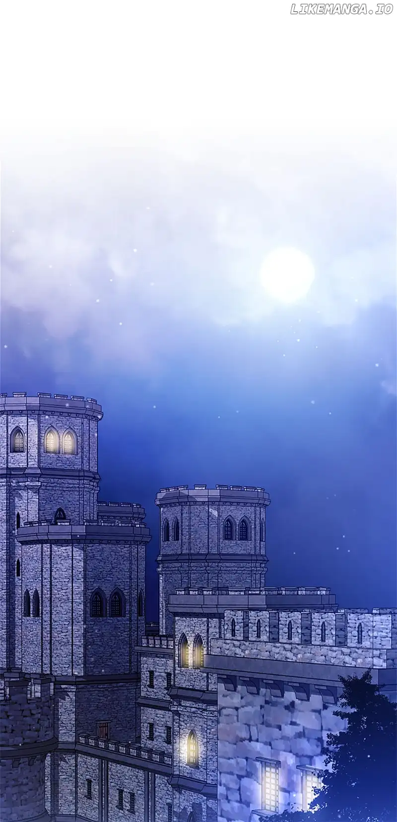 In This Life, I Will Survive Until the End Chapter 20 - Page 1