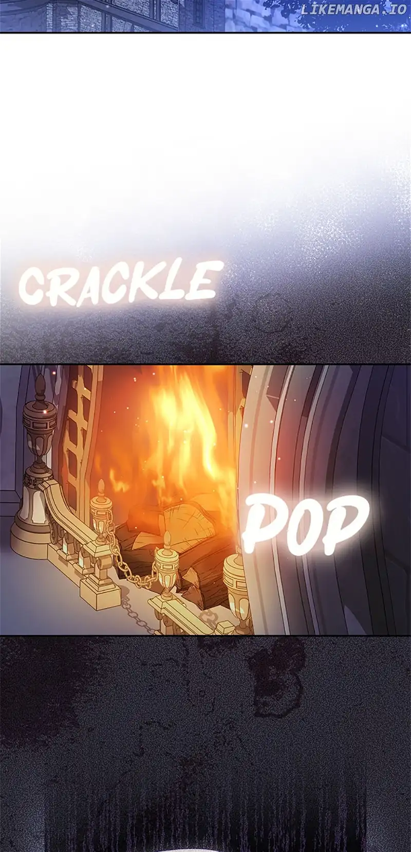 In This Life, I Will Survive Until the End Chapter 20 - Page 2