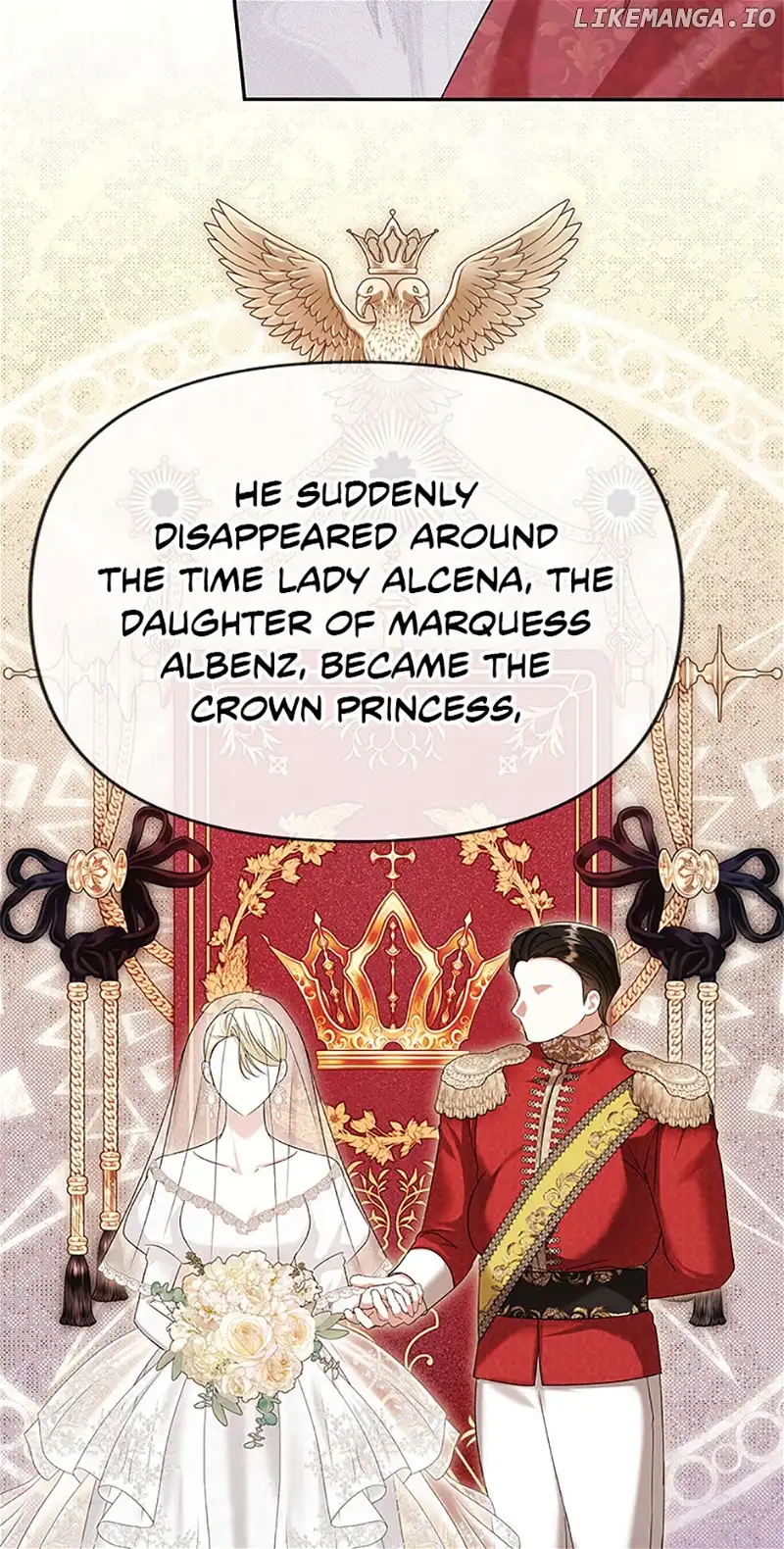 In This Life, I Will Survive Until the End Chapter 20 - Page 11