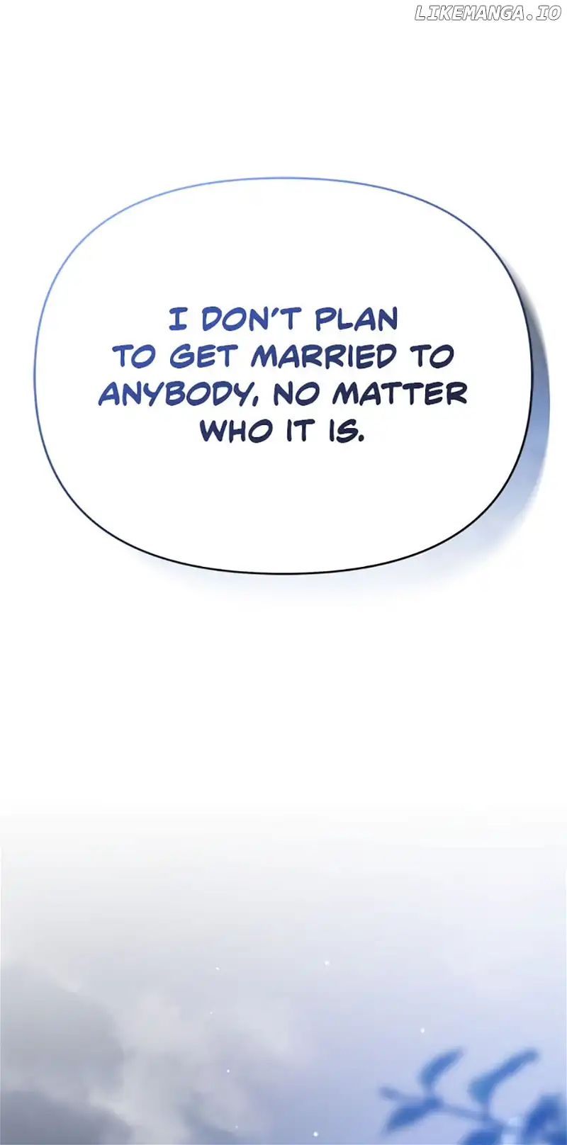 In This Life, I Will Survive Until the End Chapter 20 - Page 104