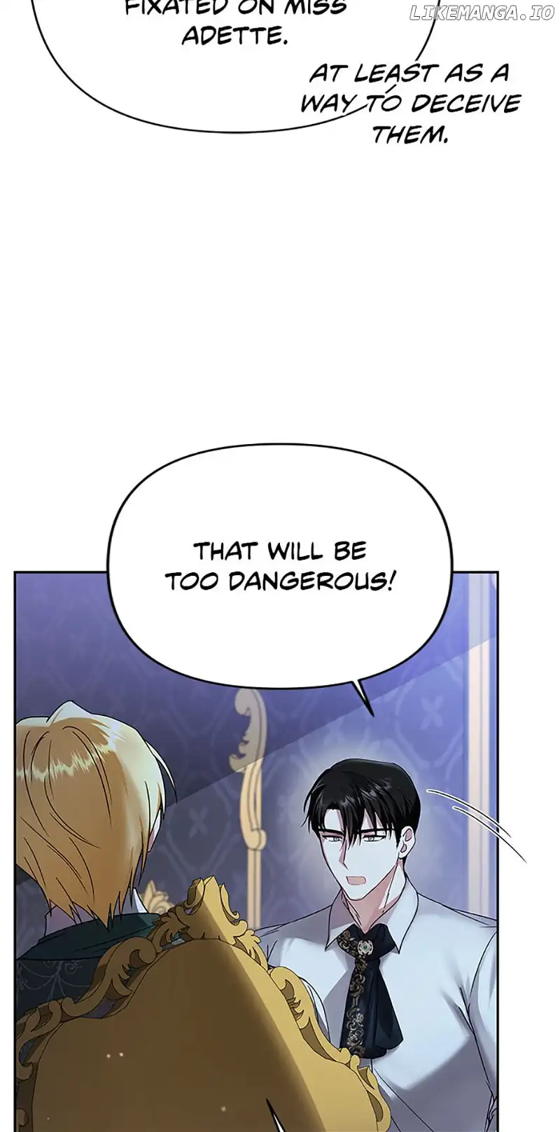 In This Life, I Will Survive Until the End Chapter 20 - Page 109