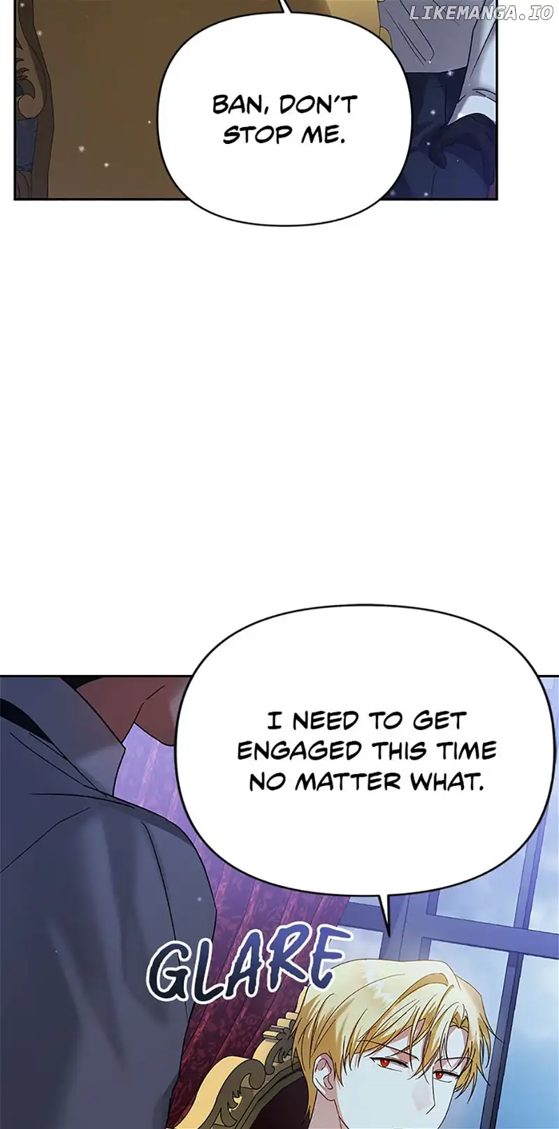 In This Life, I Will Survive Until the End Chapter 20 - Page 110