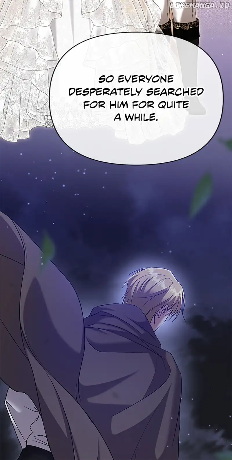 In This Life, I Will Survive Until the End Chapter 20 - Page 12