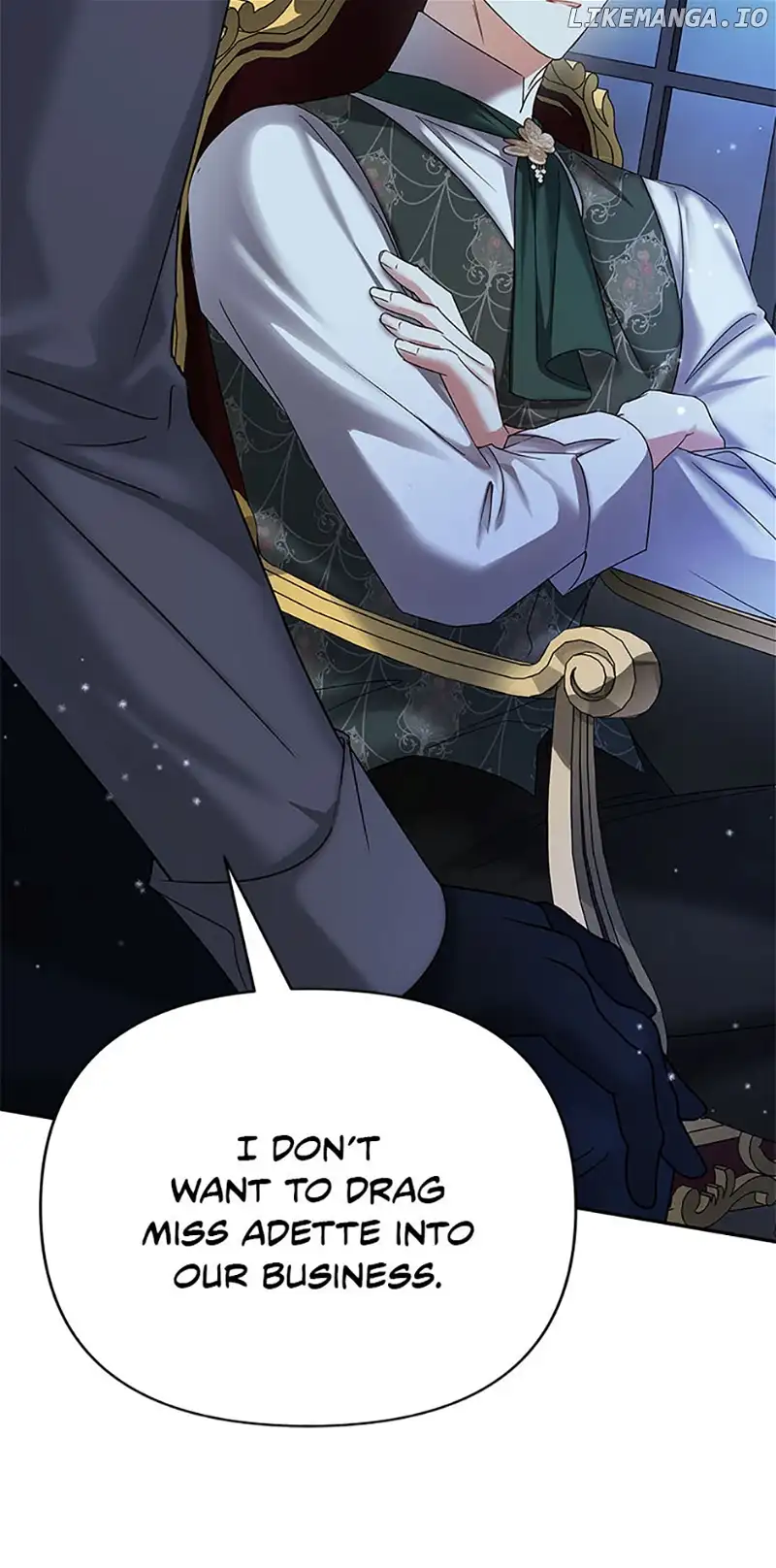 In This Life, I Will Survive Until the End Chapter 20 - Page 111