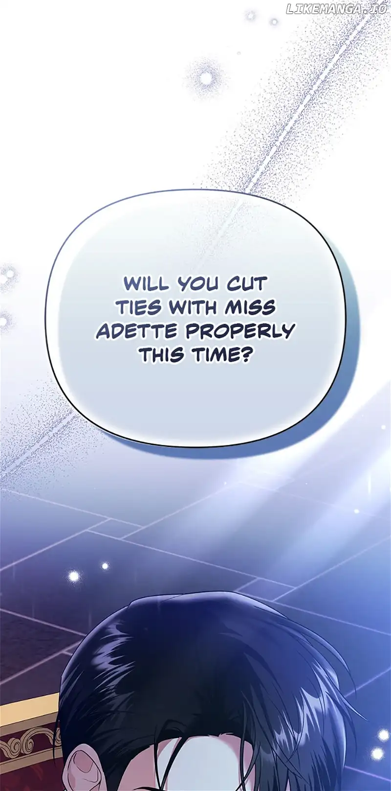 In This Life, I Will Survive Until the End Chapter 20 - Page 113