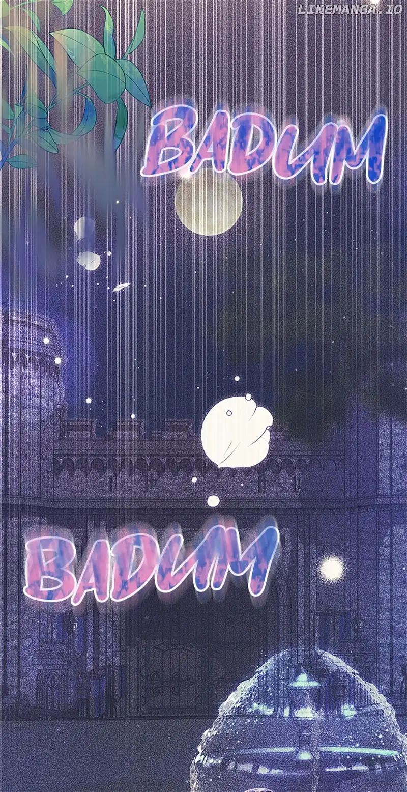 In This Life, I Will Survive Until the End Chapter 20 - Page 17