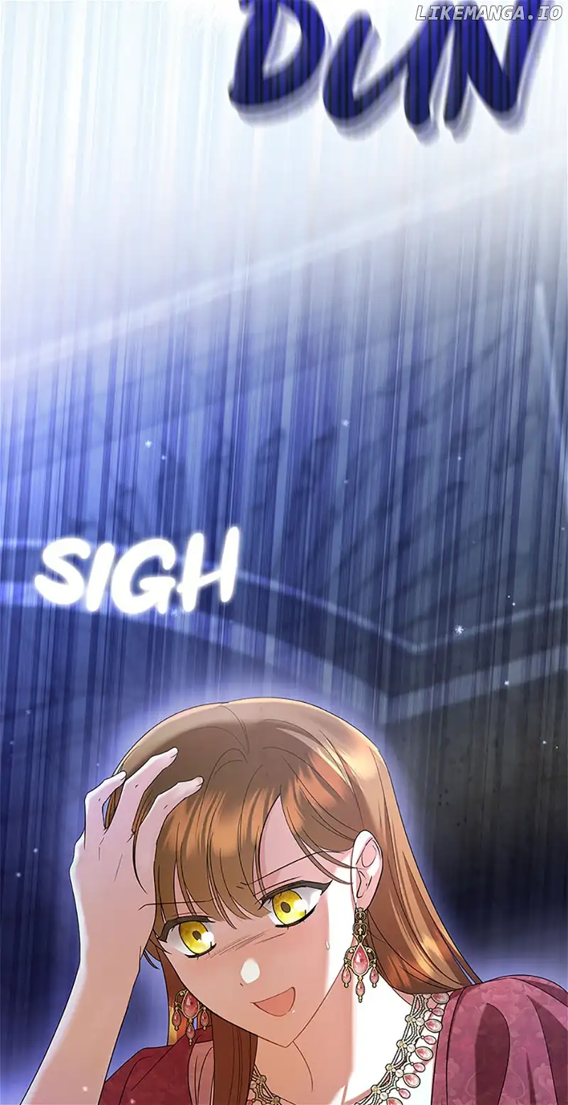 In This Life, I Will Survive Until the End Chapter 20 - Page 19