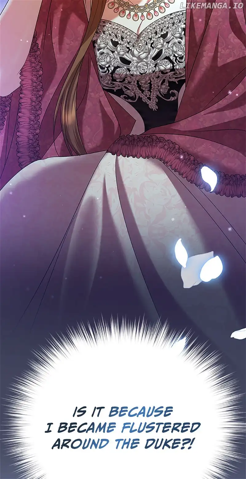 In This Life, I Will Survive Until the End Chapter 20 - Page 20