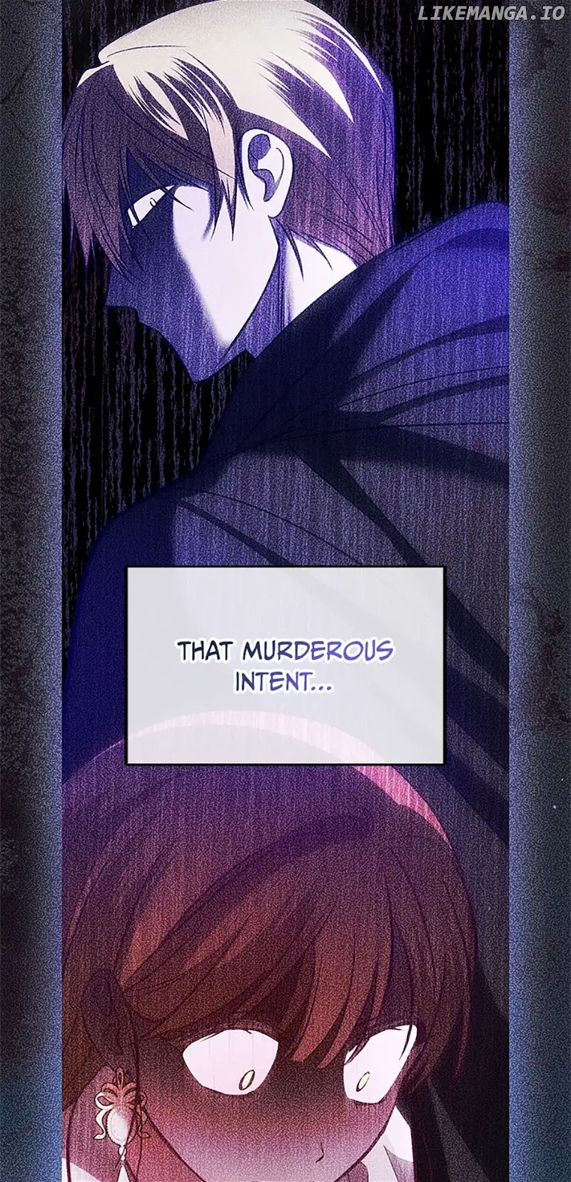 In This Life, I Will Survive Until the End Chapter 20 - Page 3