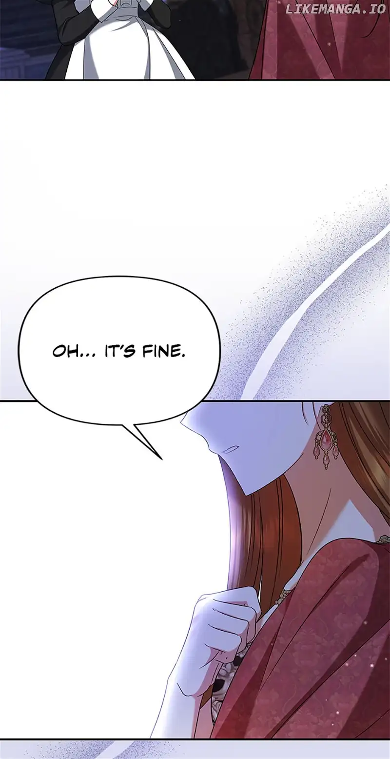 In This Life, I Will Survive Until the End Chapter 20 - Page 22