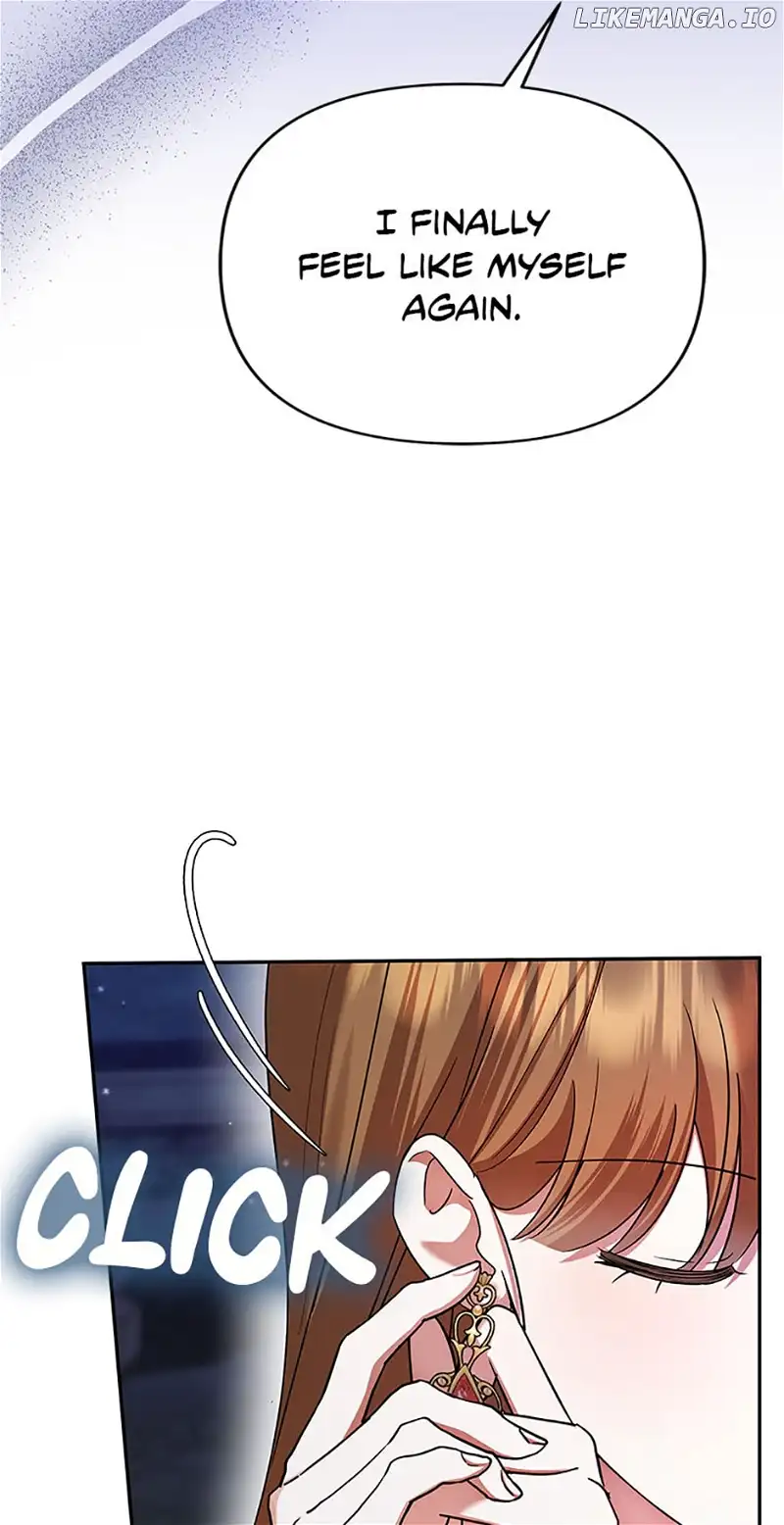 In This Life, I Will Survive Until the End Chapter 20 - Page 23