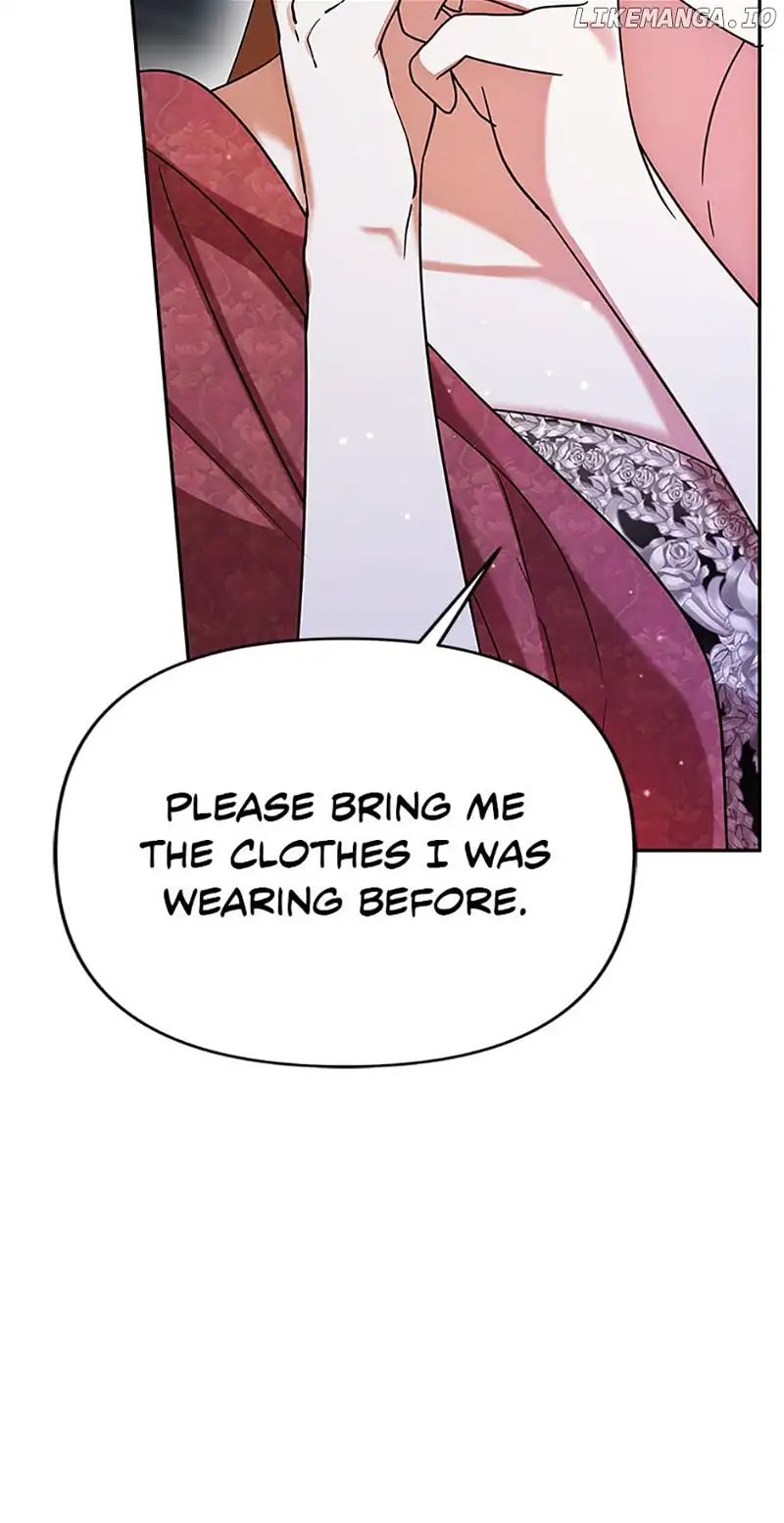 In This Life, I Will Survive Until the End Chapter 20 - Page 24