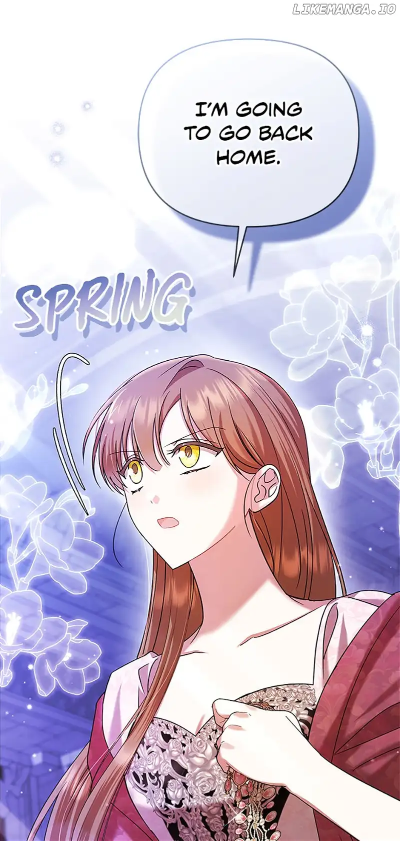 In This Life, I Will Survive Until the End Chapter 20 - Page 25