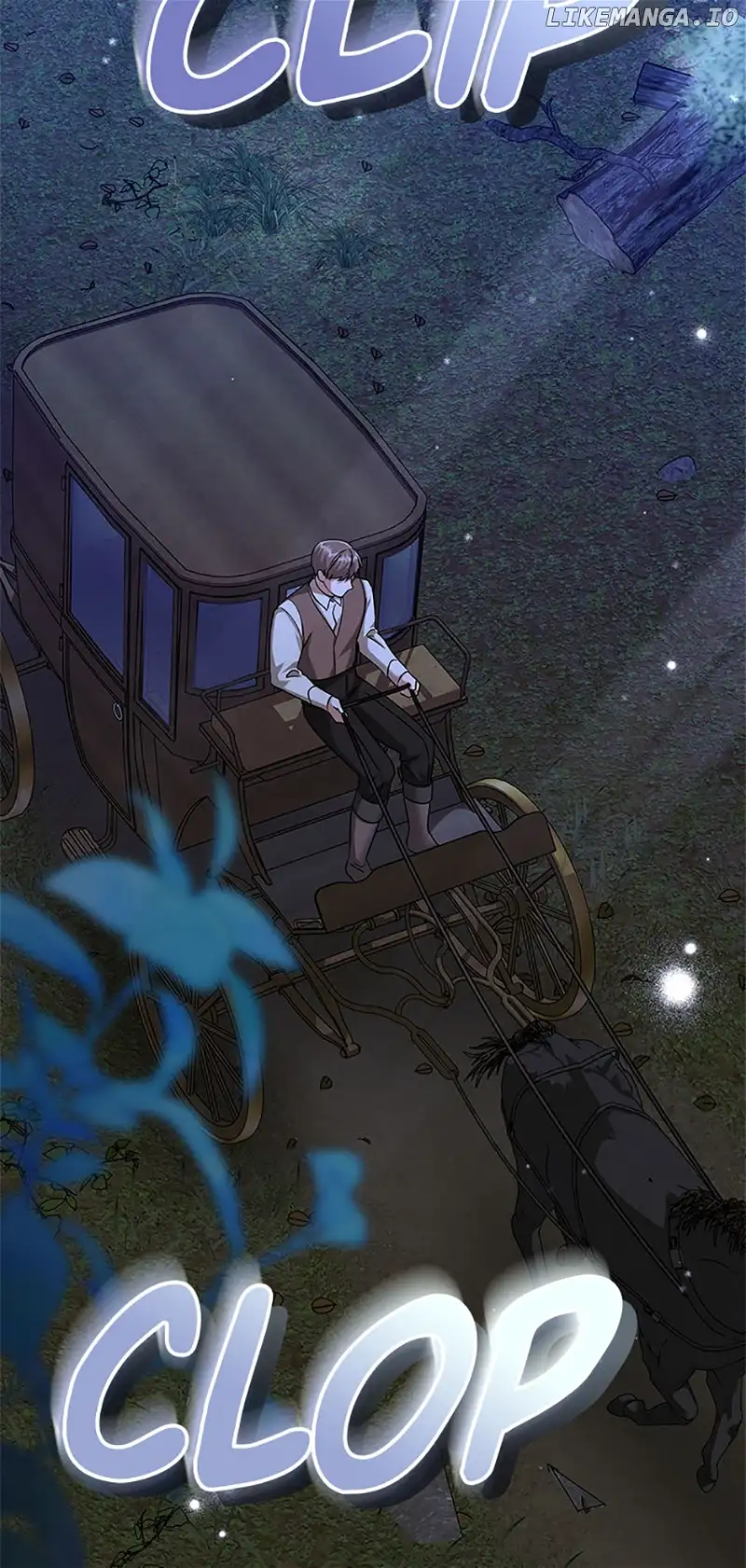 In This Life, I Will Survive Until the End Chapter 20 - Page 28