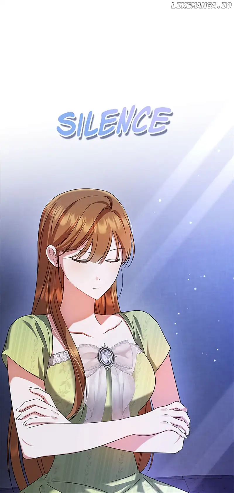 In This Life, I Will Survive Until the End Chapter 20 - Page 30