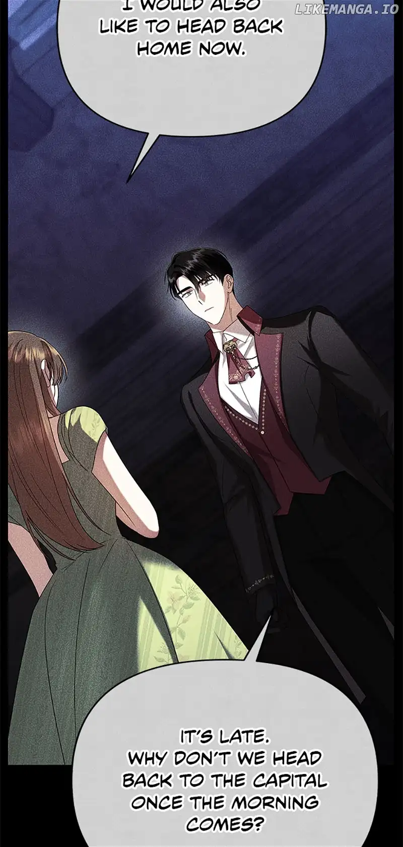 In This Life, I Will Survive Until the End Chapter 20 - Page 32