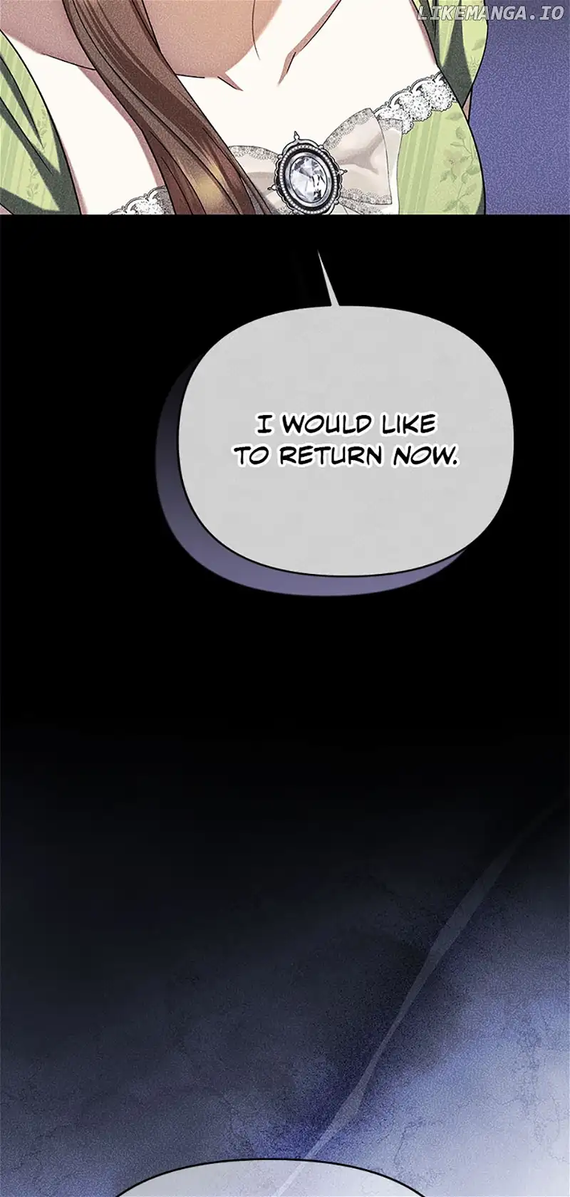 In This Life, I Will Survive Until the End Chapter 20 - Page 34