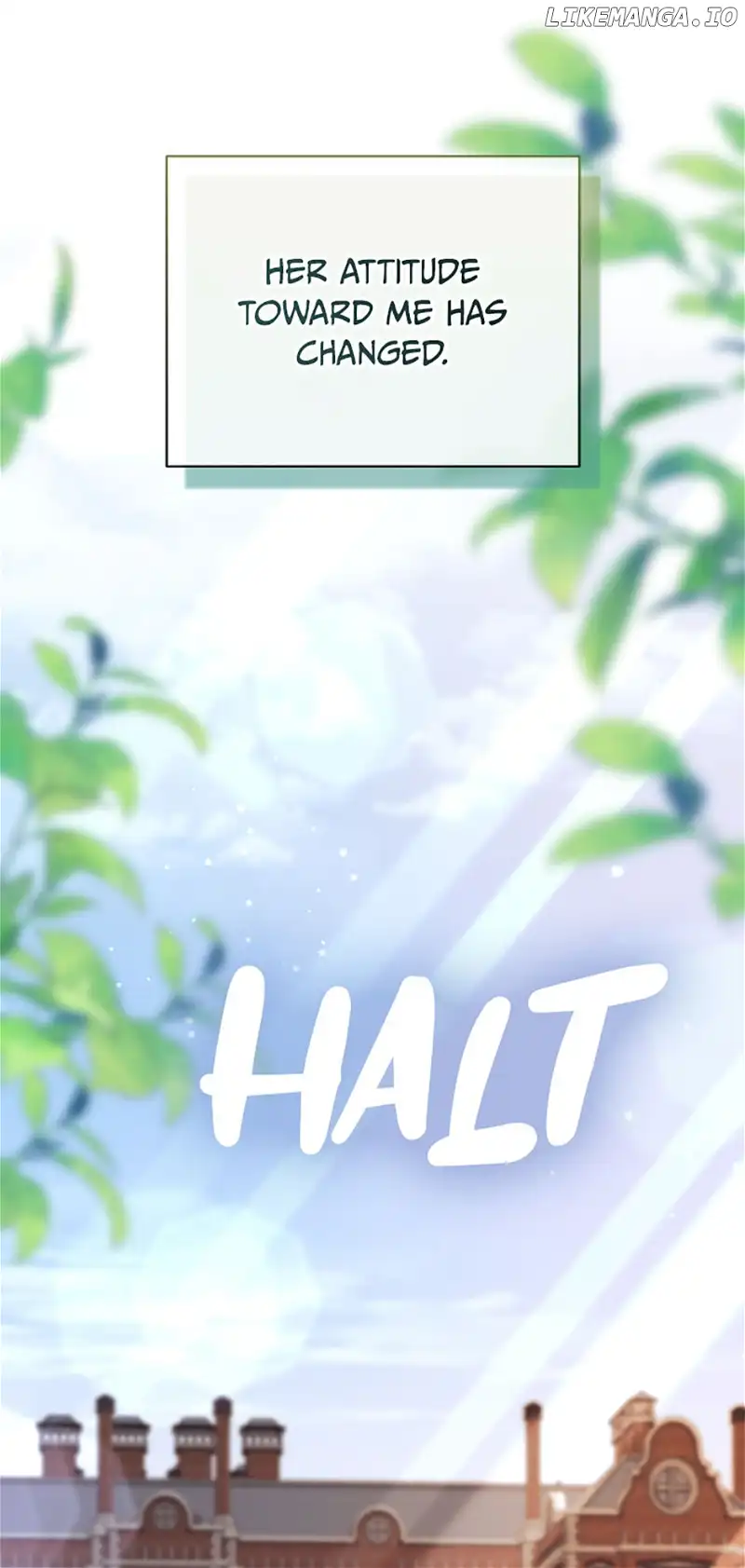 In This Life, I Will Survive Until the End Chapter 20 - Page 36