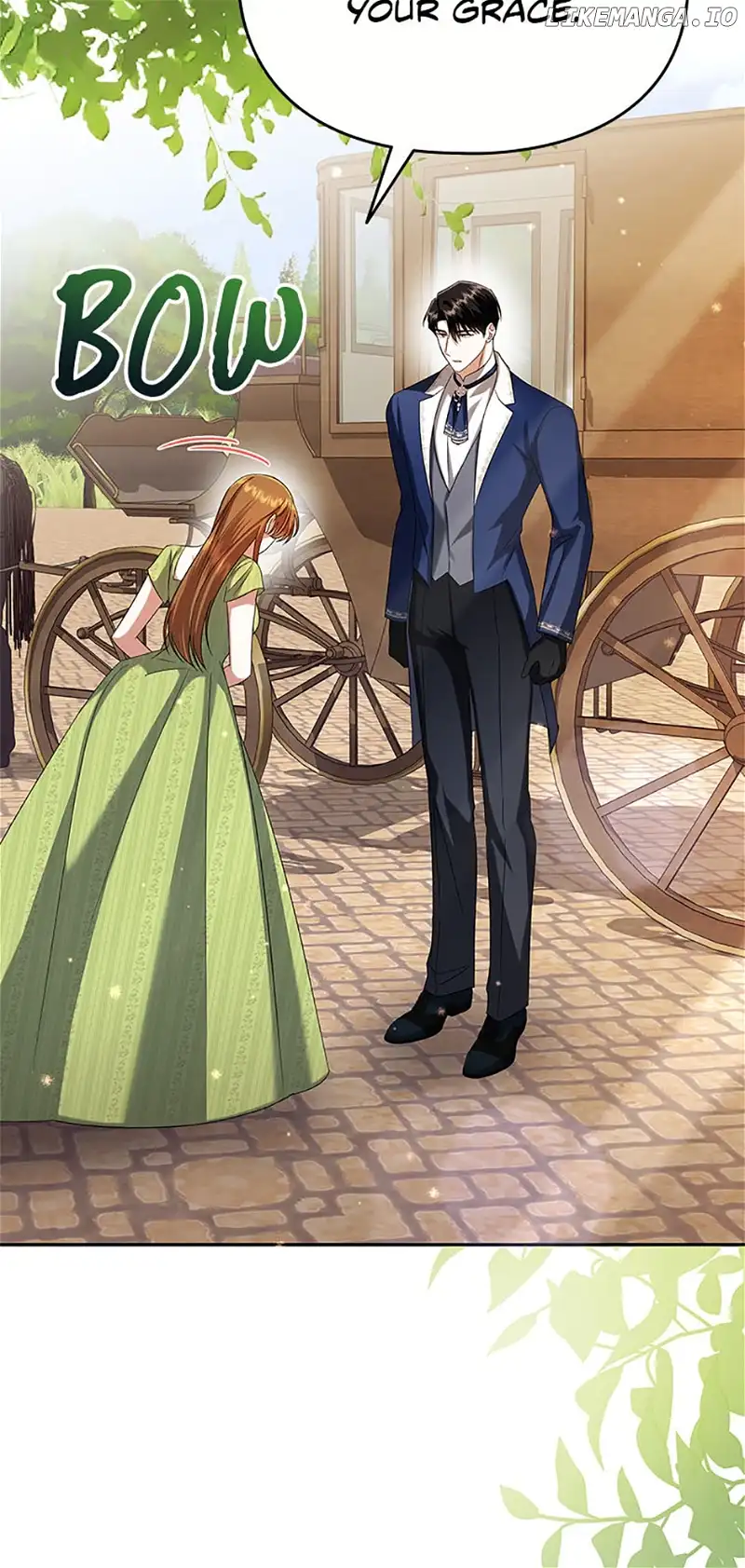 In This Life, I Will Survive Until the End Chapter 20 - Page 38