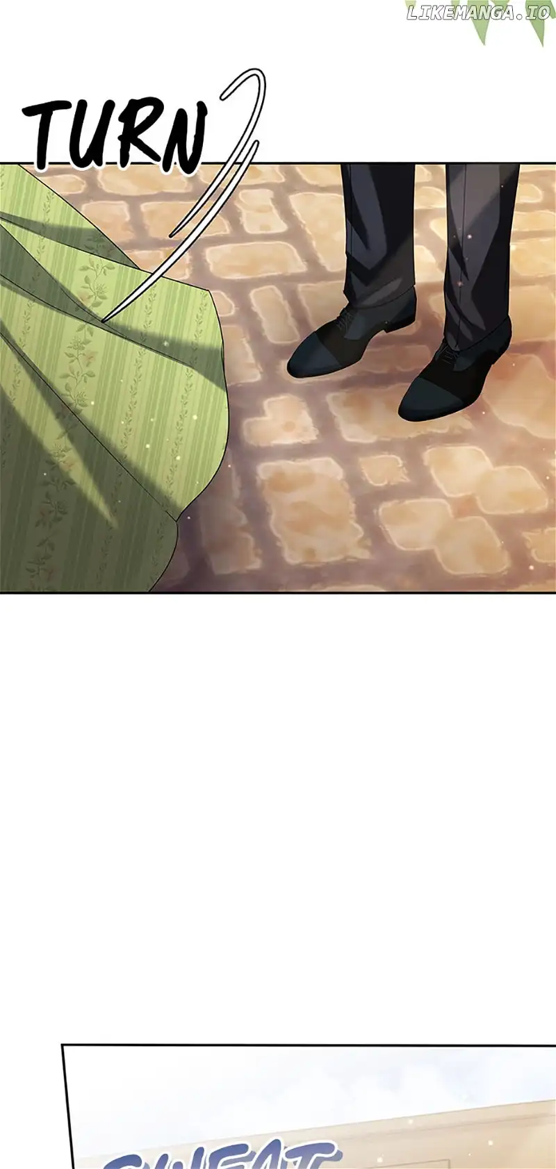 In This Life, I Will Survive Until the End Chapter 20 - Page 39