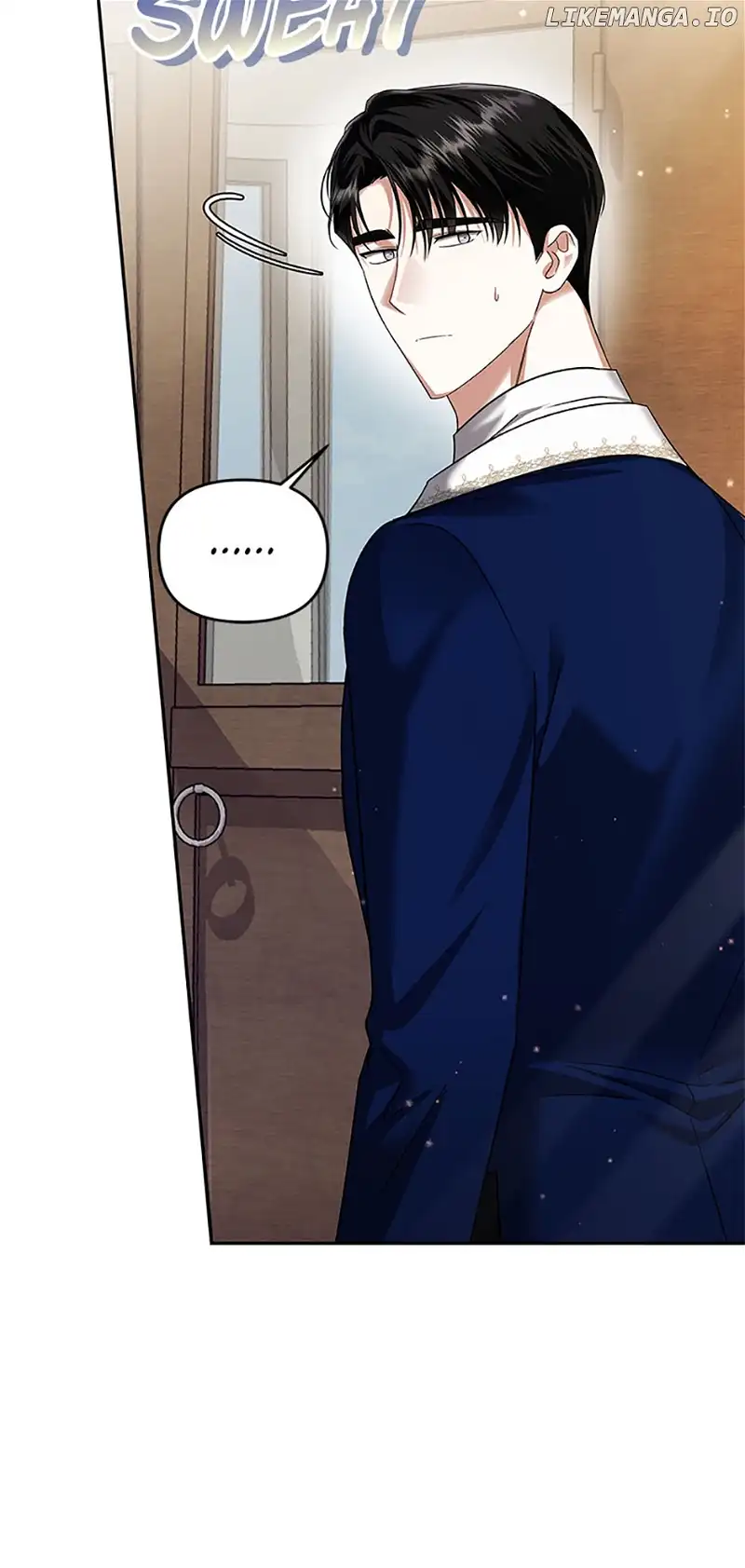 In This Life, I Will Survive Until the End Chapter 20 - Page 40