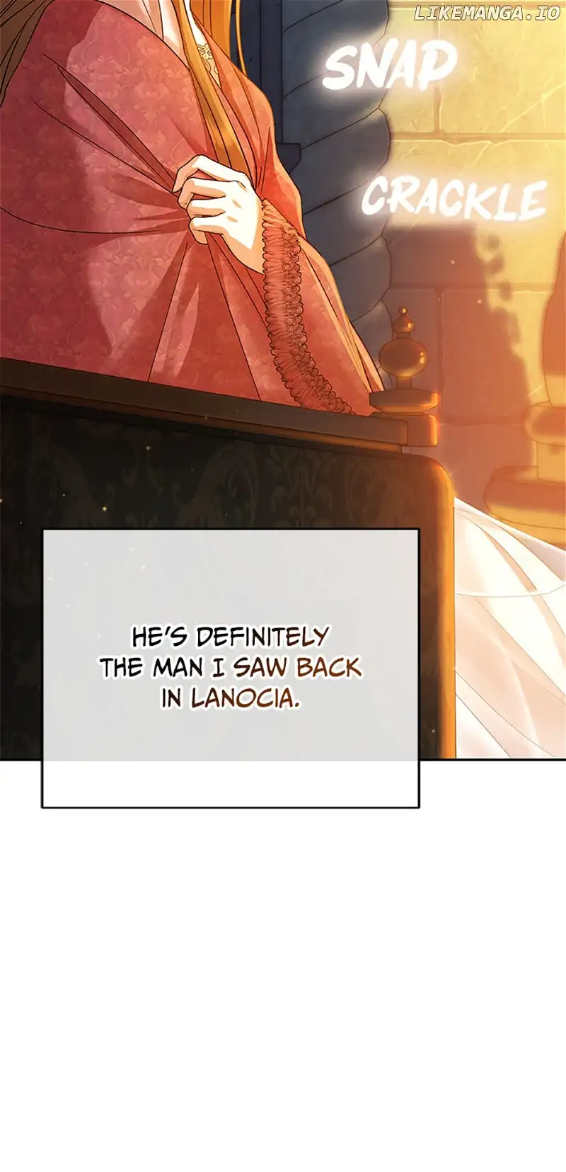 In This Life, I Will Survive Until the End Chapter 20 - Page 5