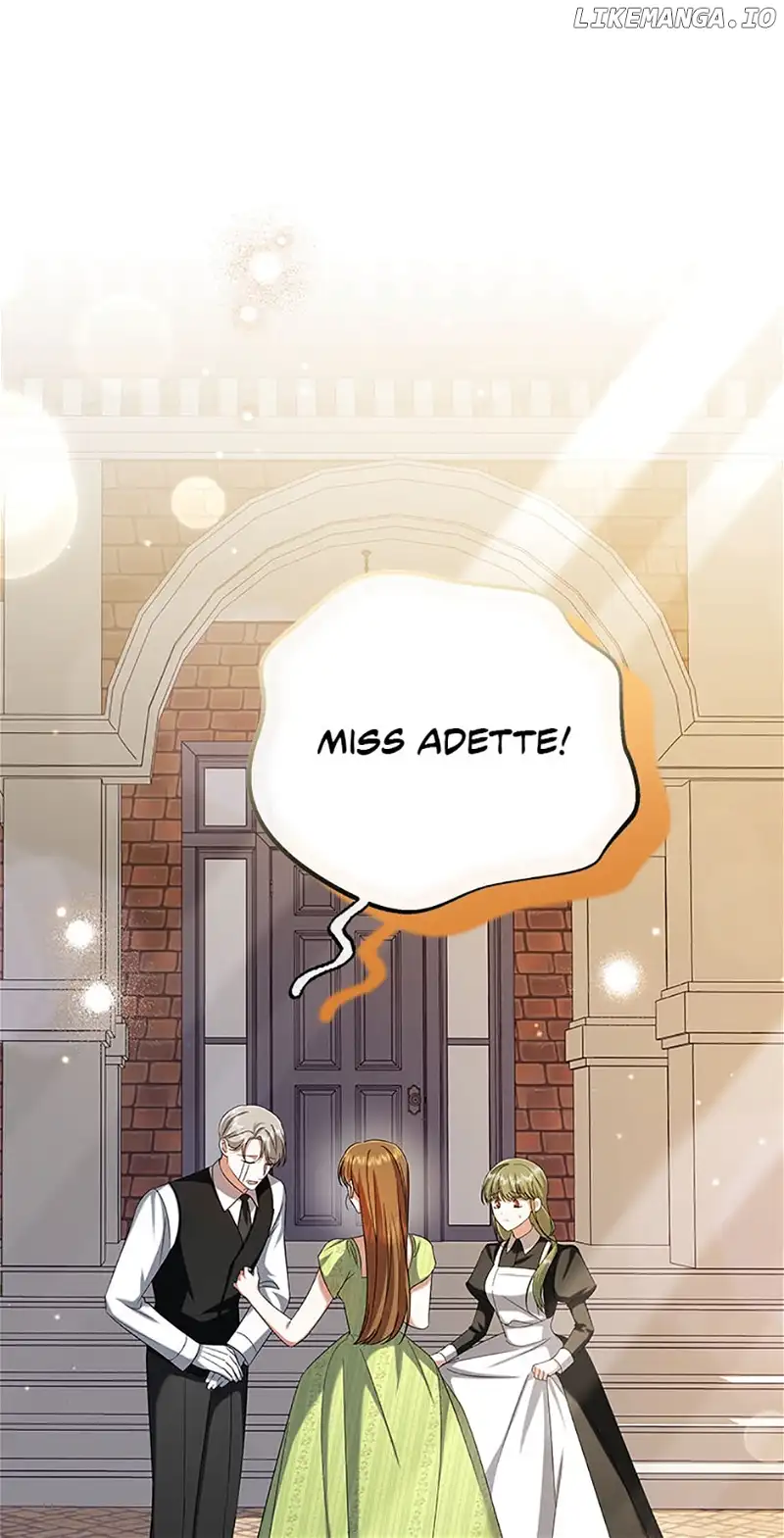 In This Life, I Will Survive Until the End Chapter 20 - Page 41