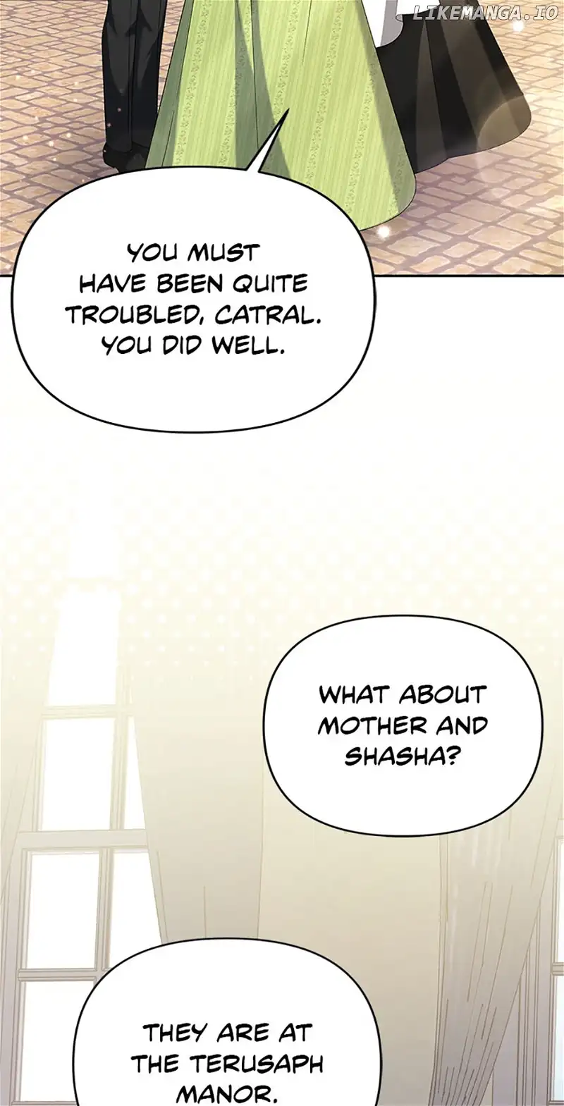 In This Life, I Will Survive Until the End Chapter 20 - Page 42