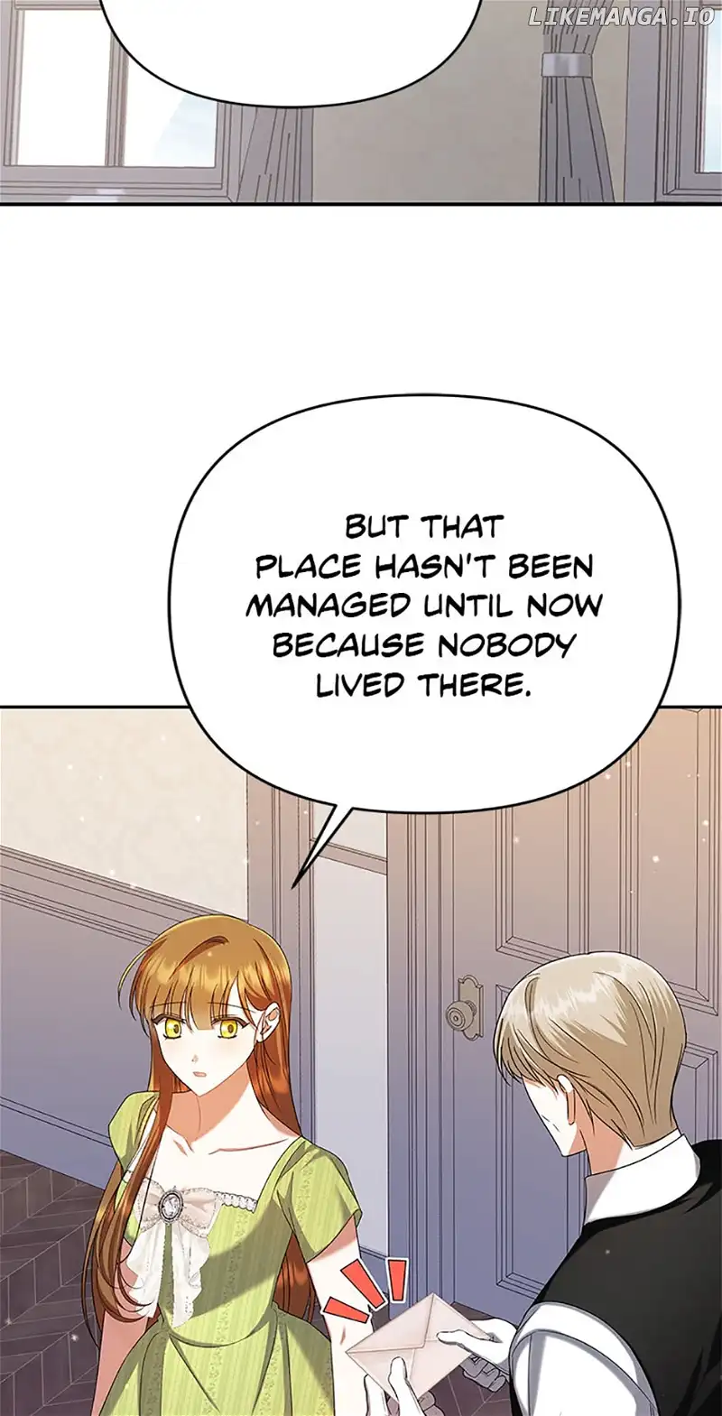 In This Life, I Will Survive Until the End Chapter 20 - Page 43