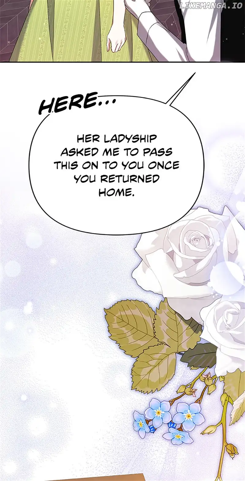 In This Life, I Will Survive Until the End Chapter 20 - Page 44