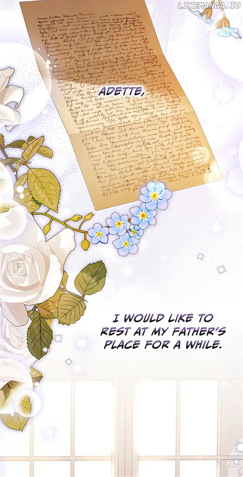 In This Life, I Will Survive Until the End Chapter 20 - Page 45