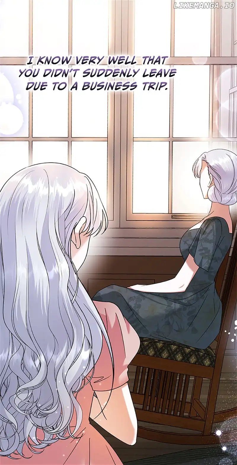 In This Life, I Will Survive Until the End Chapter 20 - Page 46