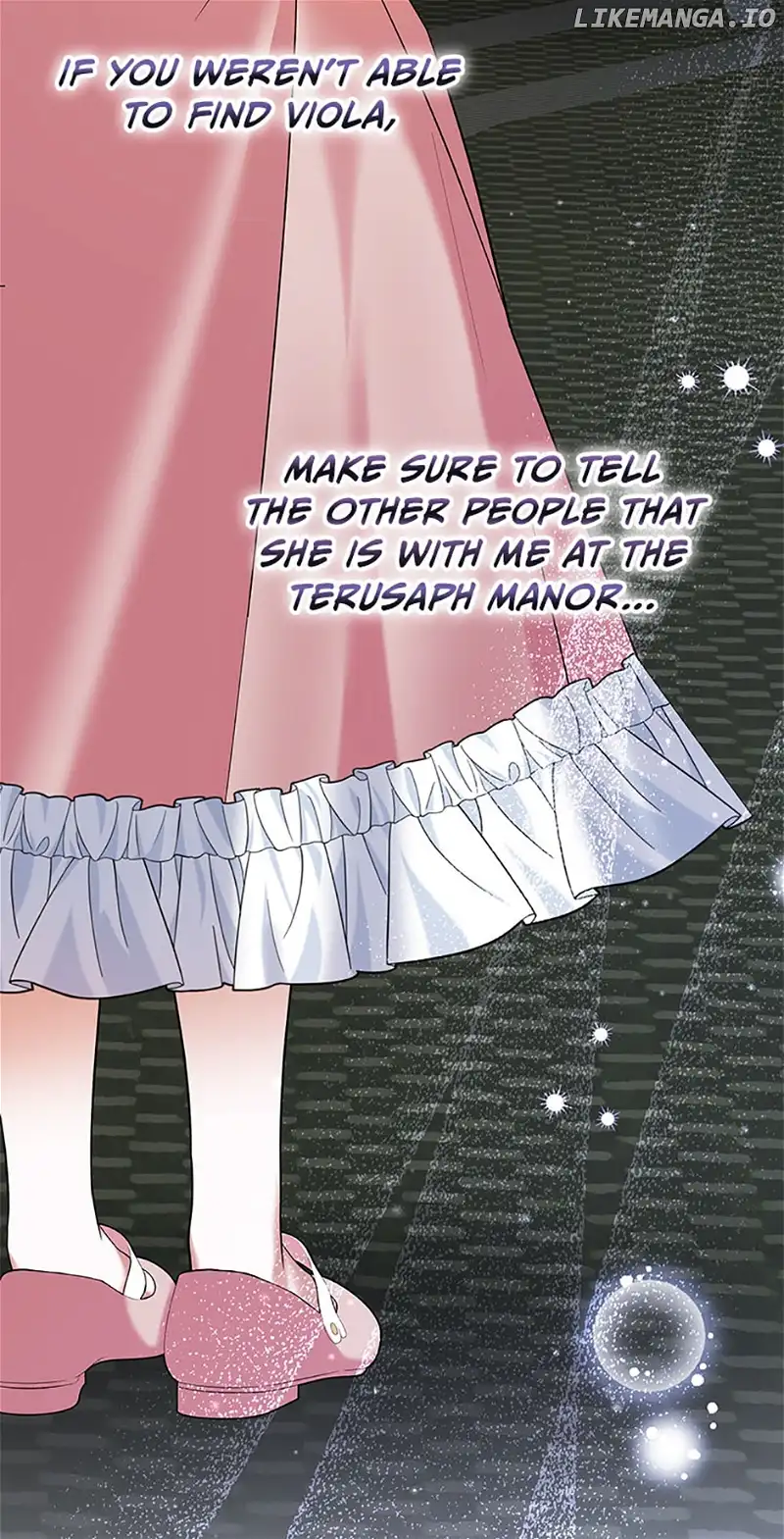 In This Life, I Will Survive Until the End Chapter 20 - Page 47