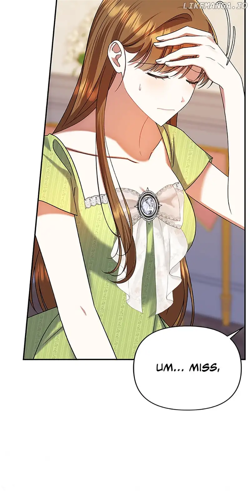 In This Life, I Will Survive Until the End Chapter 20 - Page 49