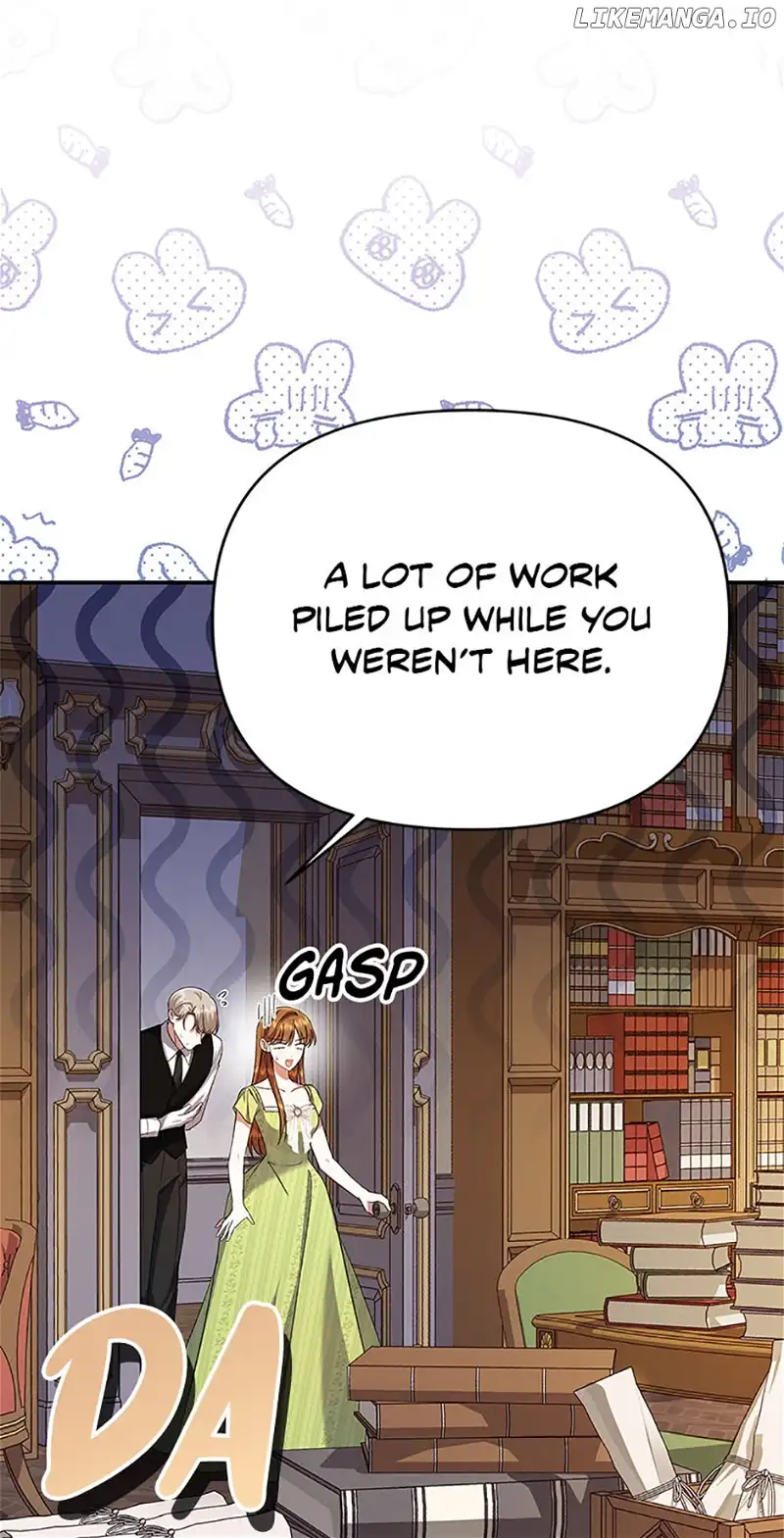 In This Life, I Will Survive Until the End Chapter 20 - Page 50