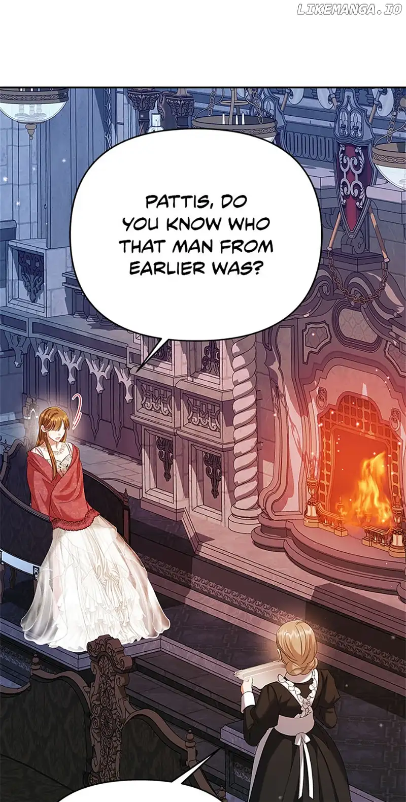 In This Life, I Will Survive Until the End Chapter 20 - Page 6