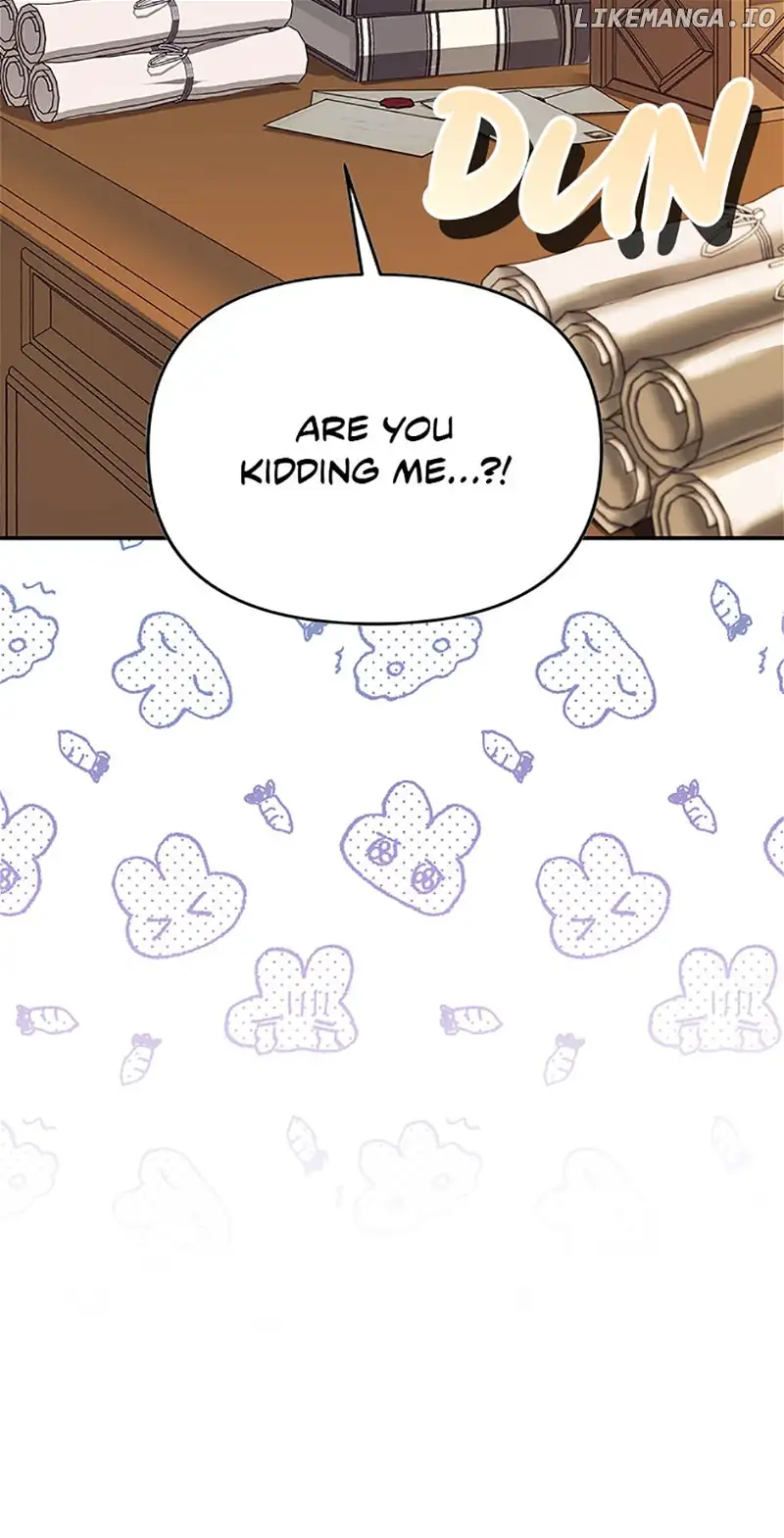 In This Life, I Will Survive Until the End Chapter 20 - Page 51