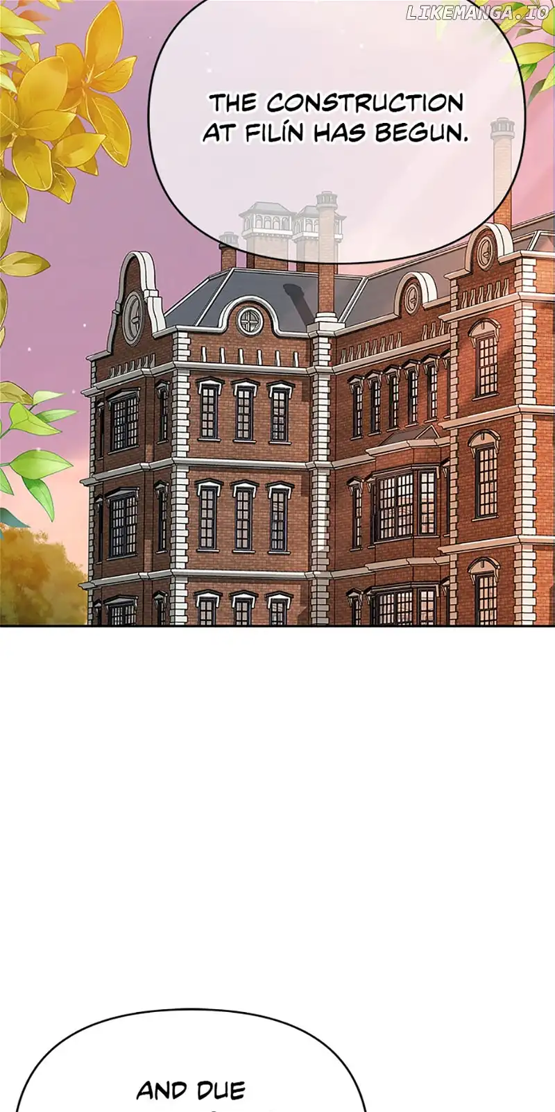 In This Life, I Will Survive Until the End Chapter 20 - Page 54