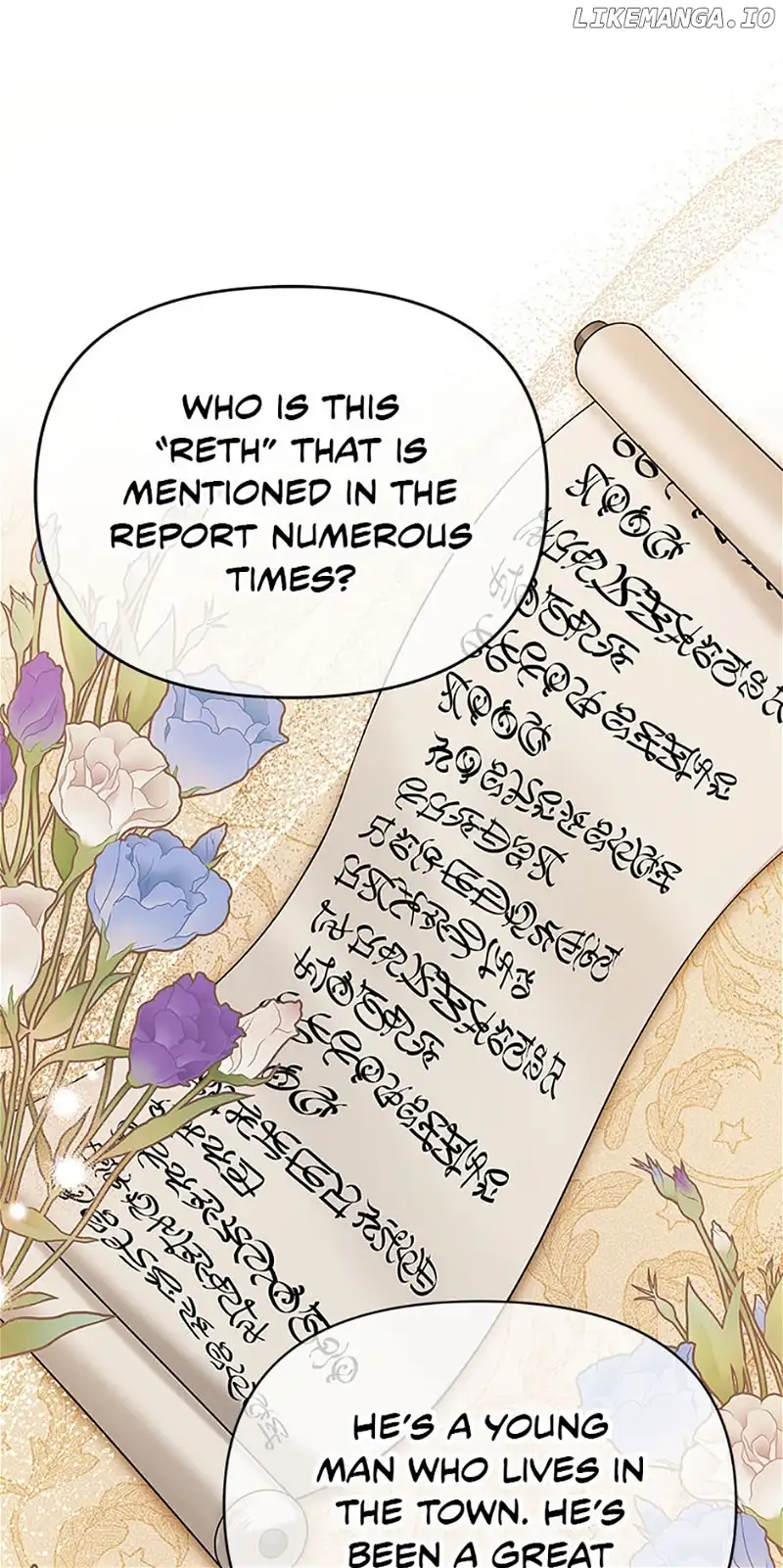 In This Life, I Will Survive Until the End Chapter 20 - Page 56