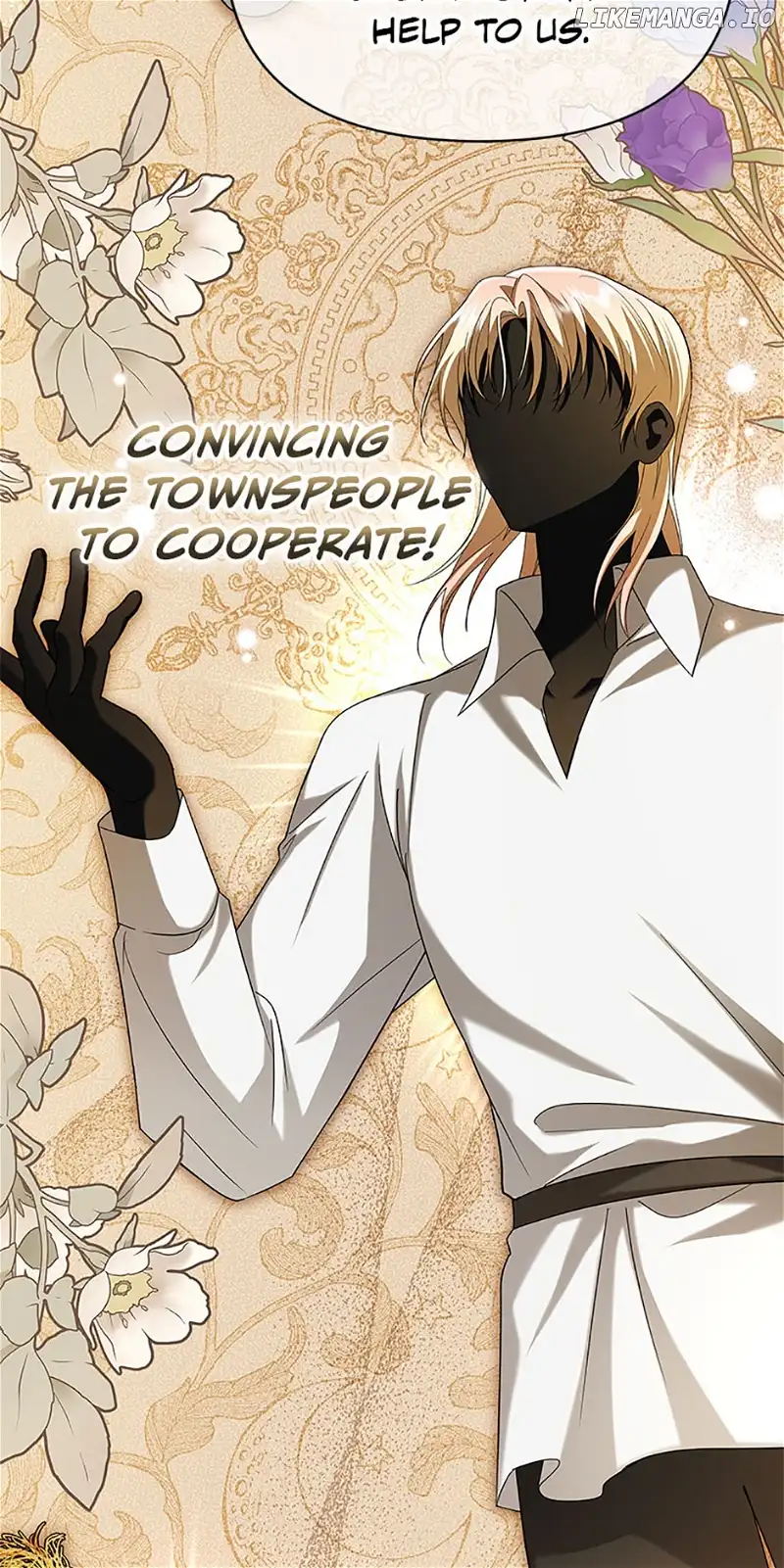 In This Life, I Will Survive Until the End Chapter 20 - Page 57