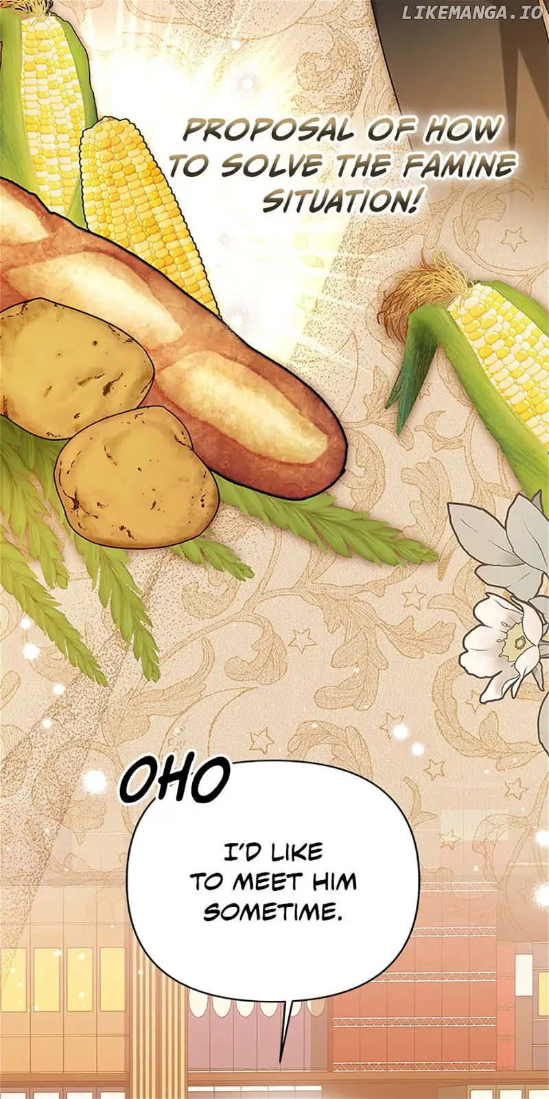 In This Life, I Will Survive Until the End Chapter 20 - Page 58