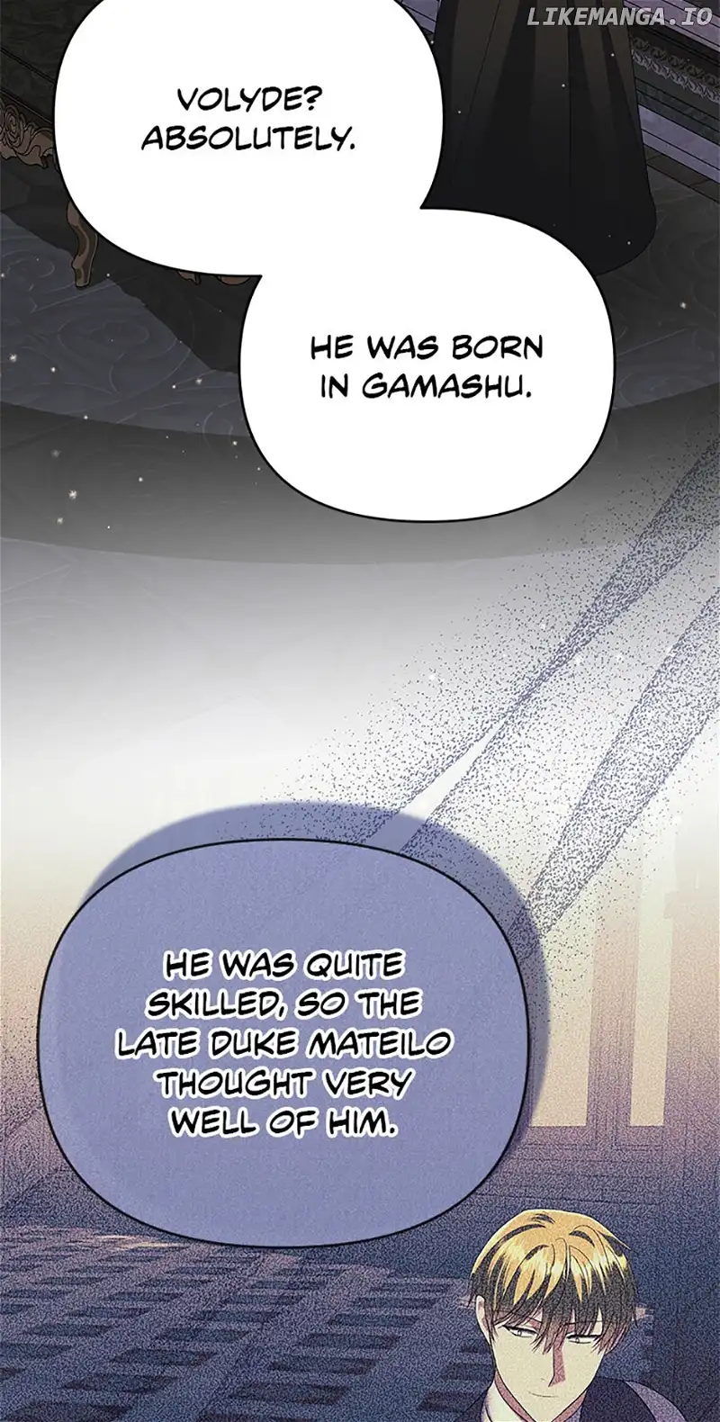 In This Life, I Will Survive Until the End Chapter 20 - Page 7