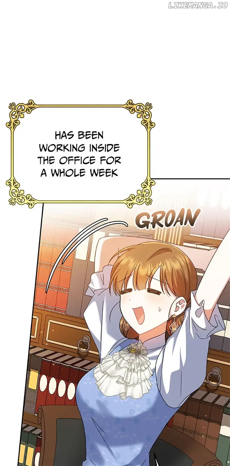 In This Life, I Will Survive Until the End Chapter 20 - Page 61