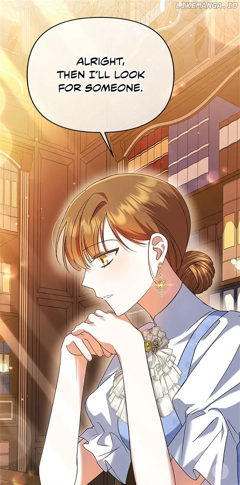 In This Life, I Will Survive Until the End Chapter 20 - Page 65