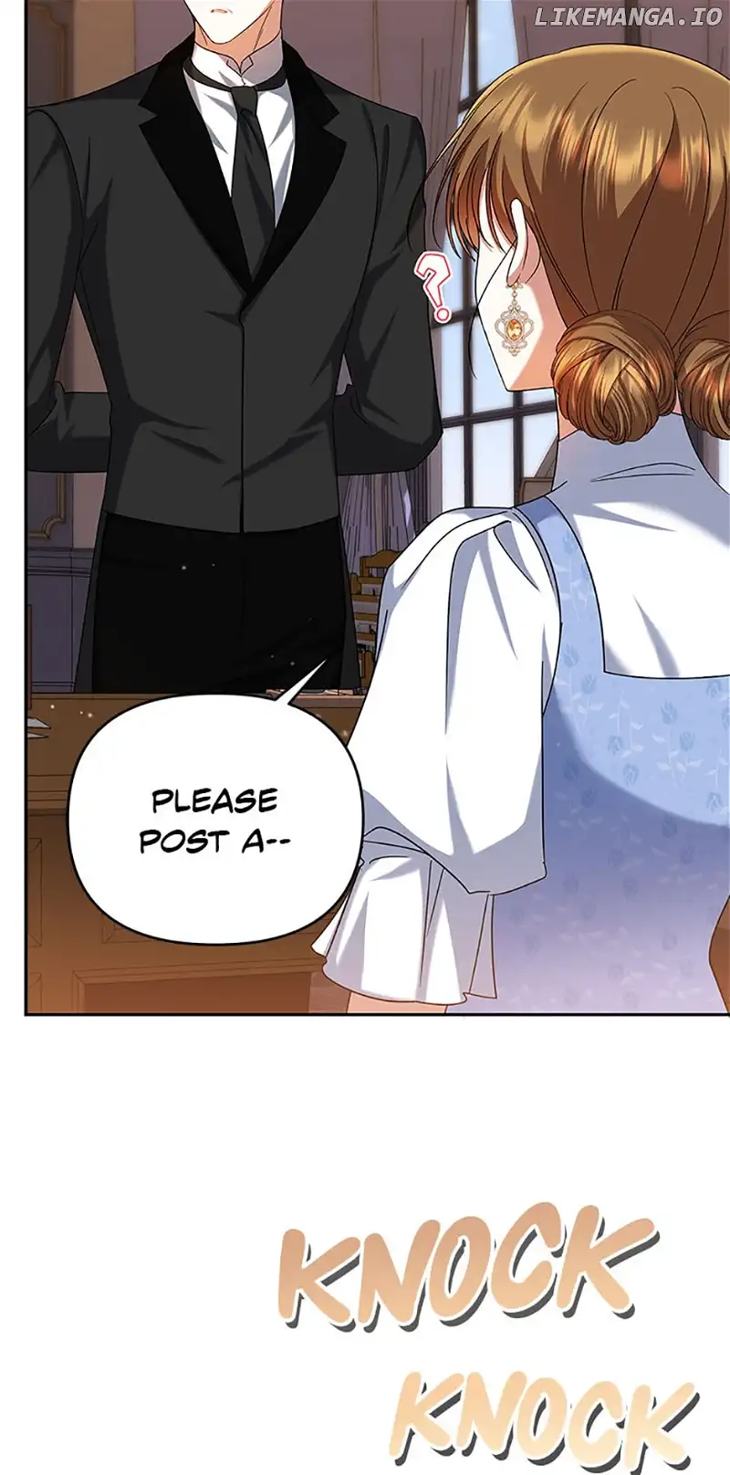 In This Life, I Will Survive Until the End Chapter 20 - Page 67